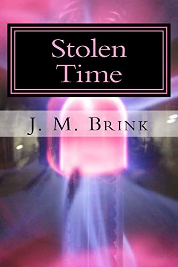 Stolen Time-..