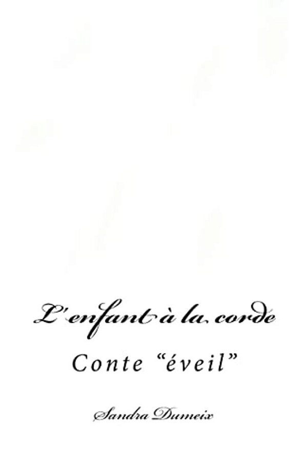 L'Enfant À La Corde-..
