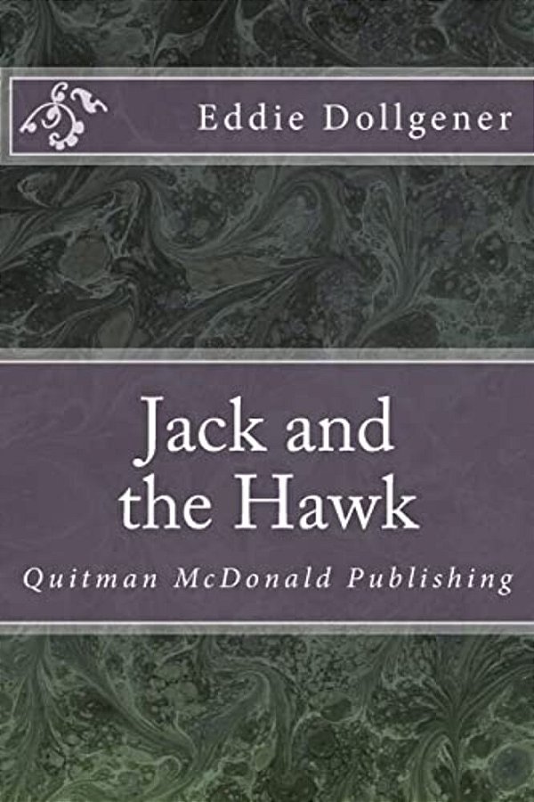 Jack And The Hawk-..