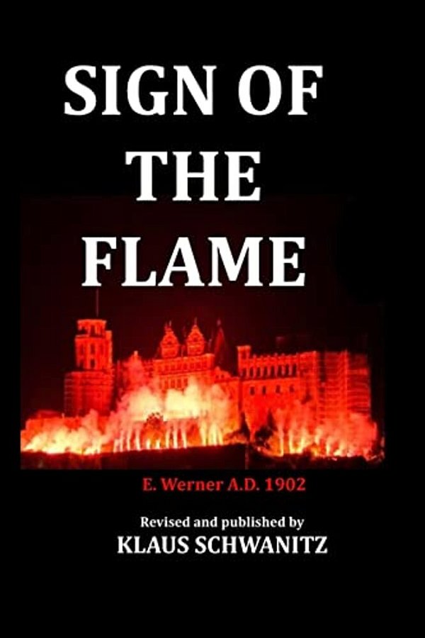 Sign Of The Flame-..