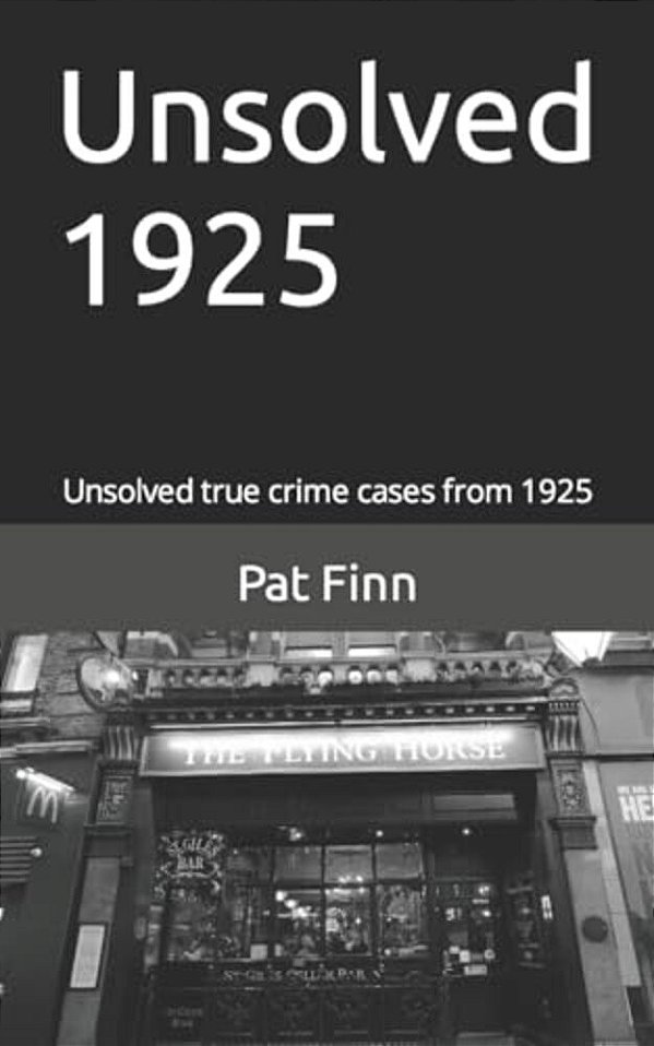 Unsolved 1925-..