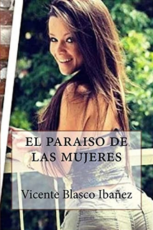 El Paraiso De Las Mujeres-..