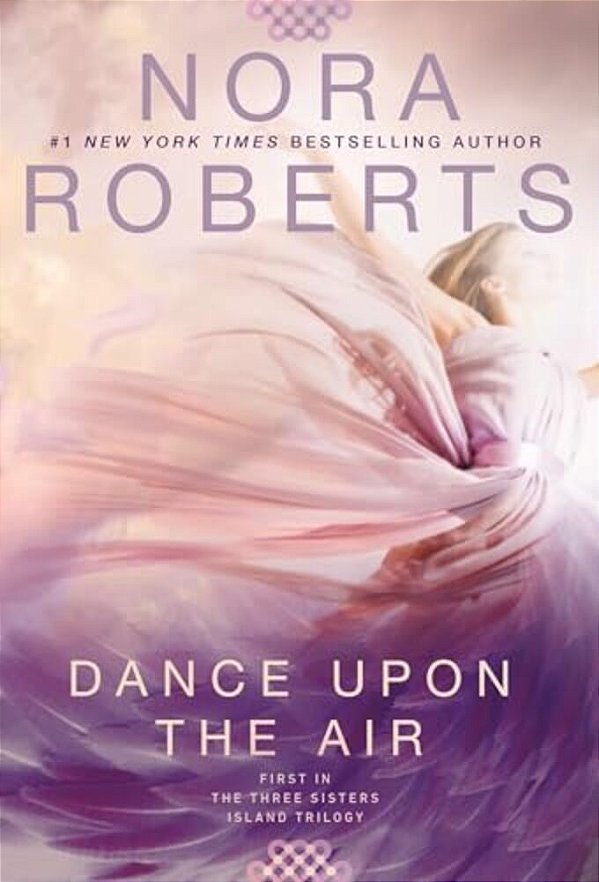 Dance Upon The Air-..