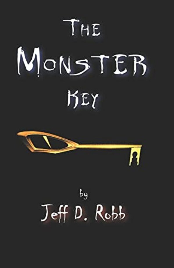 The Monster Key-..