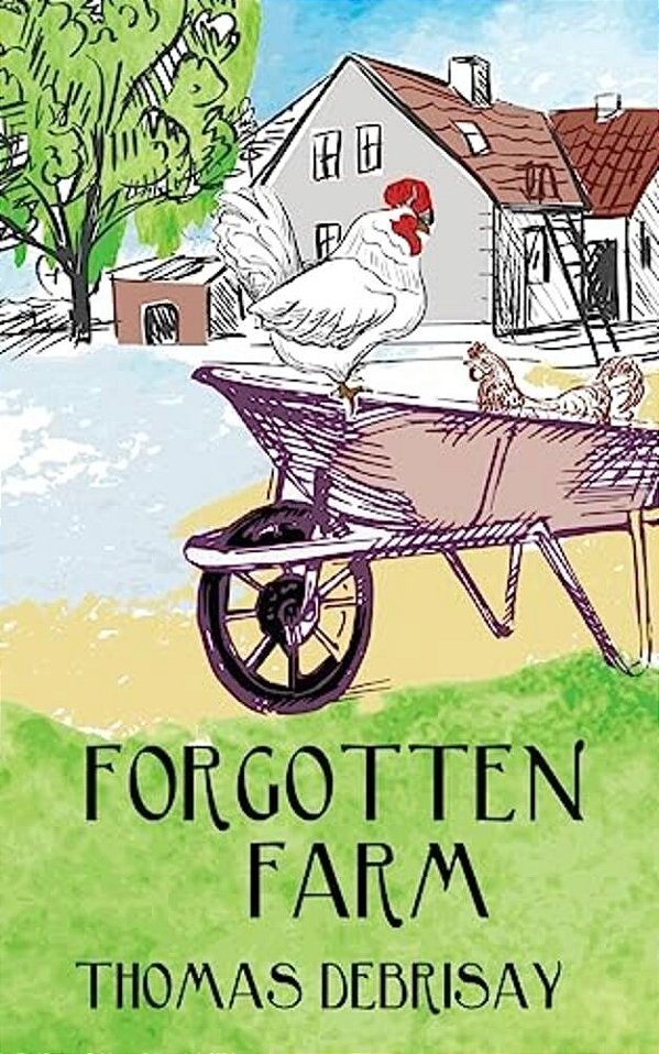 Forgotten Farm-..