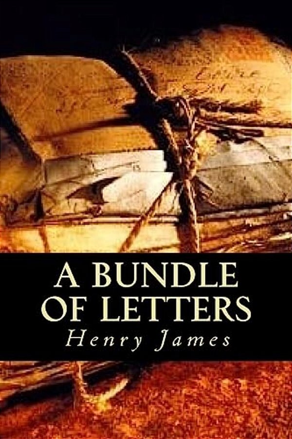 A Bundle Of Letters-..