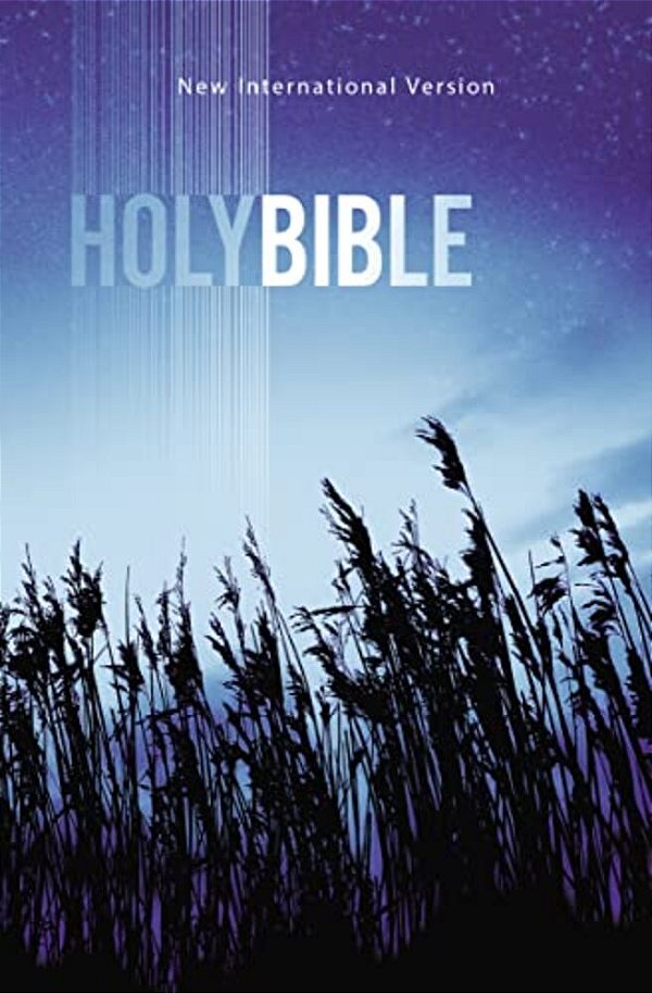 Value Outreach Bible-Niv-..