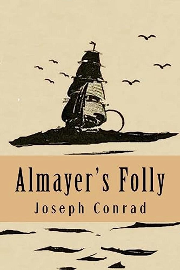 Almayer's Folly-..