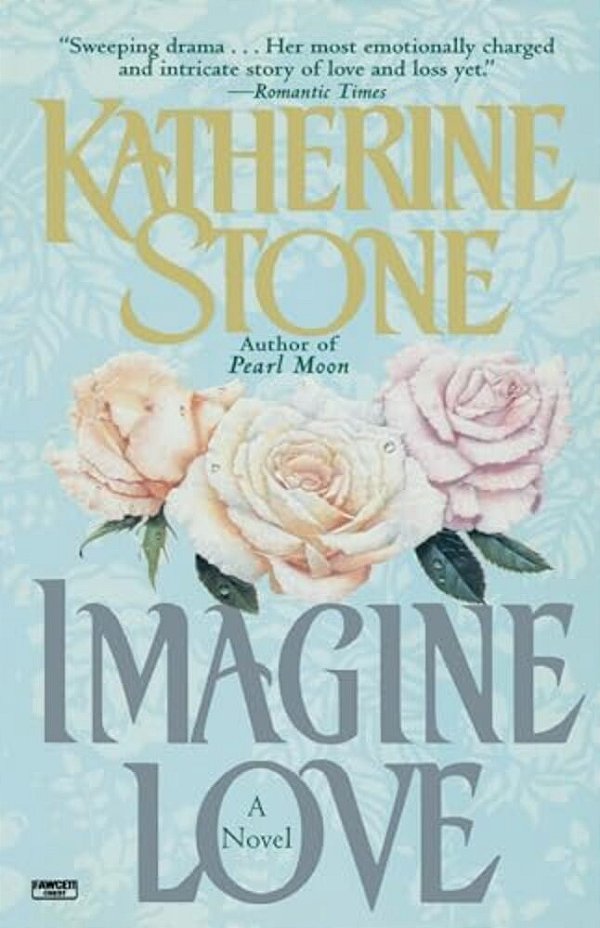 Imagine Love-..