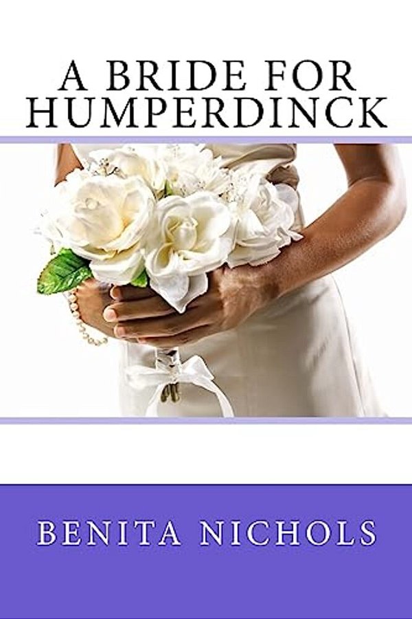 A Bride For Humperdinck-..