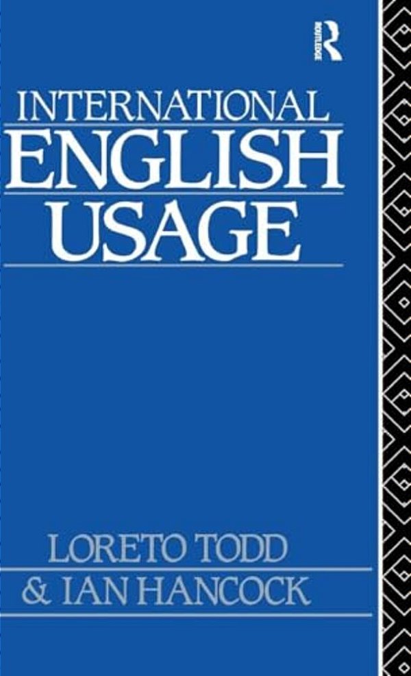 International English Usage-..