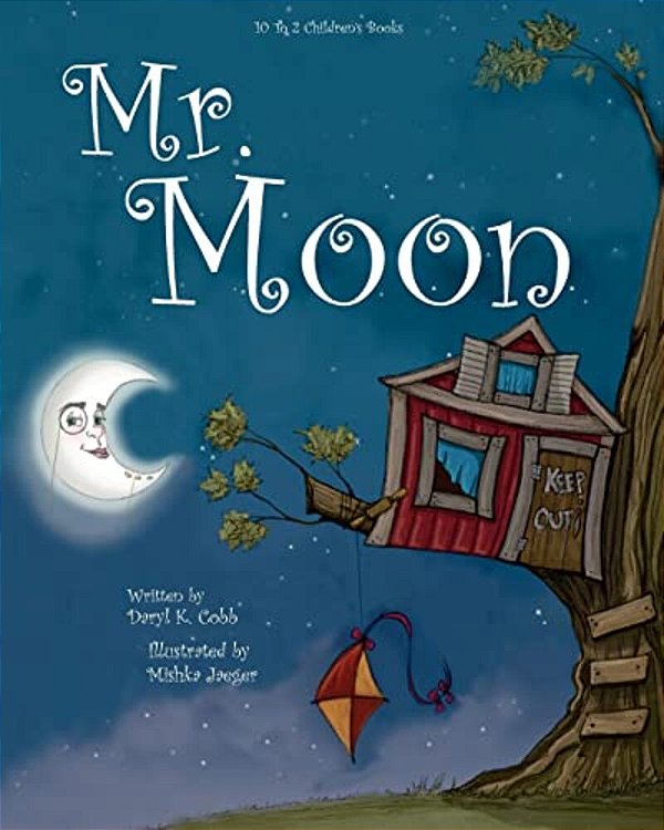 Mr. Moon-..