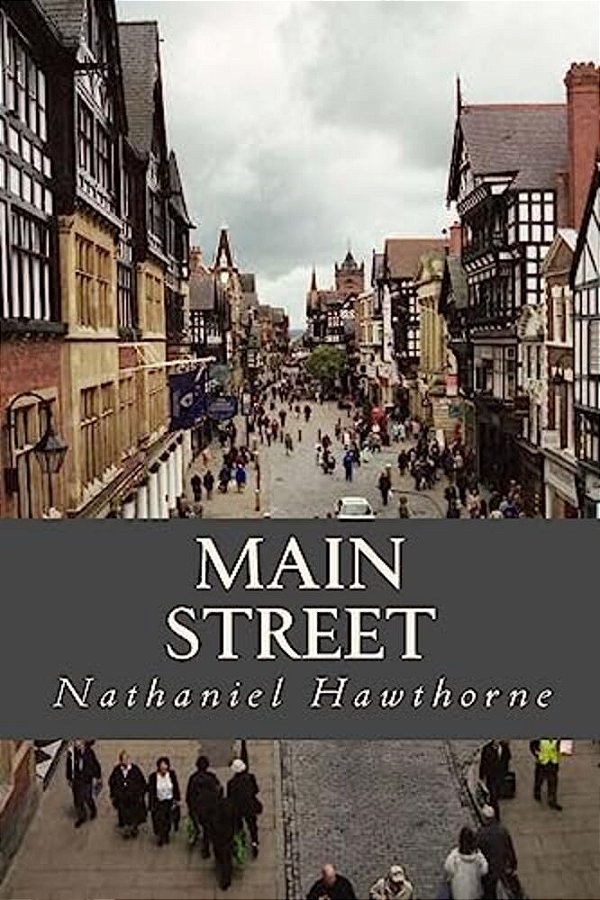 Main Street-..