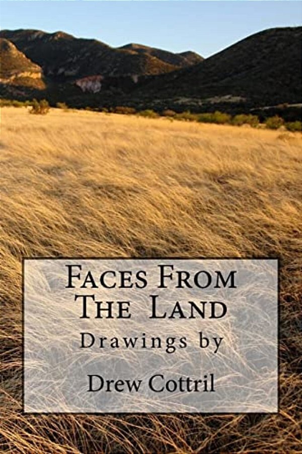 Faces From The Land-..