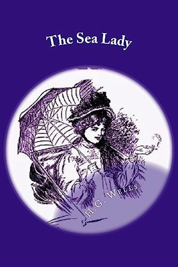 The Sea Lady-..