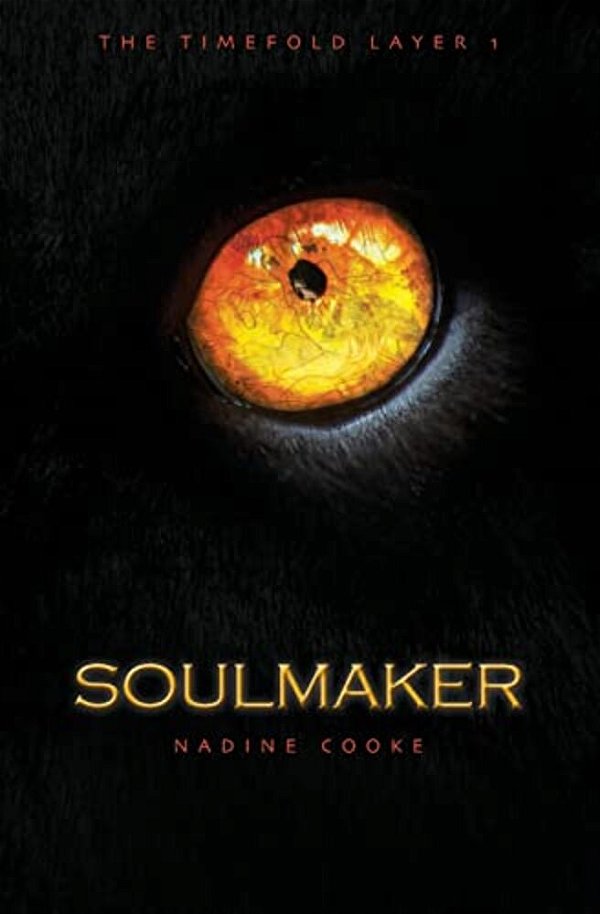 Soulmaker: The Timefold Layer 1-..