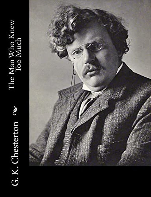The Man Who Knew Too Much-..