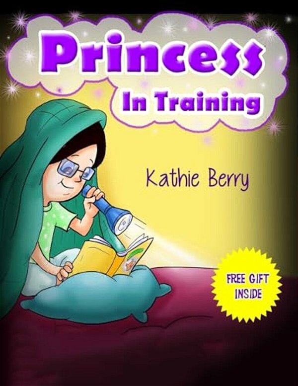 Princess In Training-..