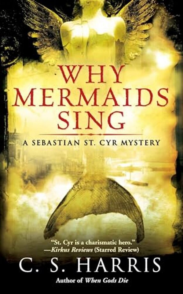 Why Mermaids Sing-..