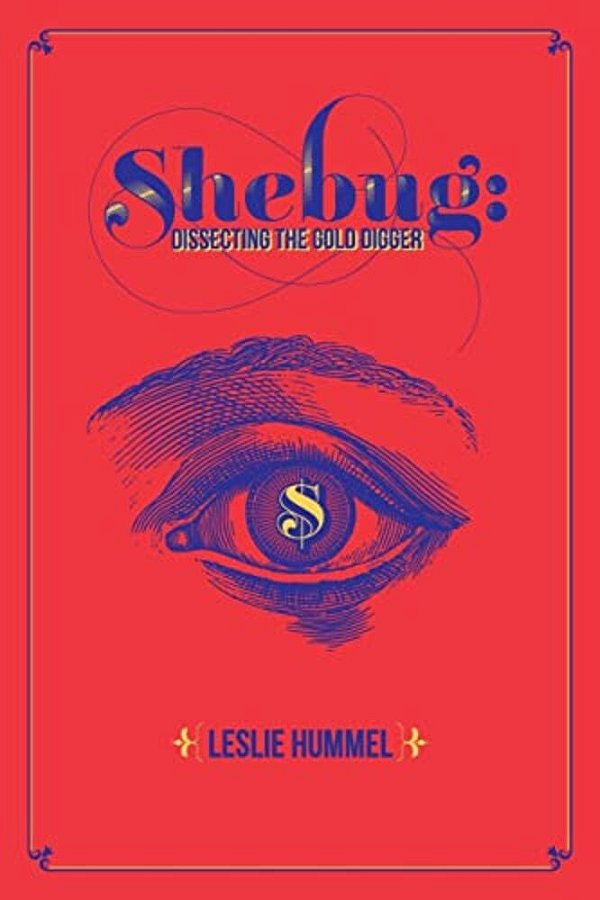 Shebug: Dissecting The Gold Digger-..