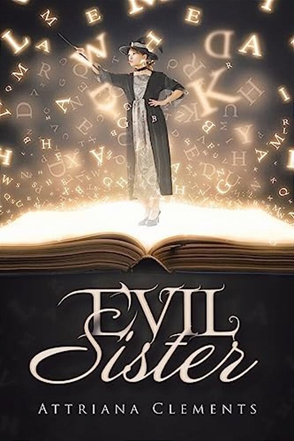 Evil Sister-..