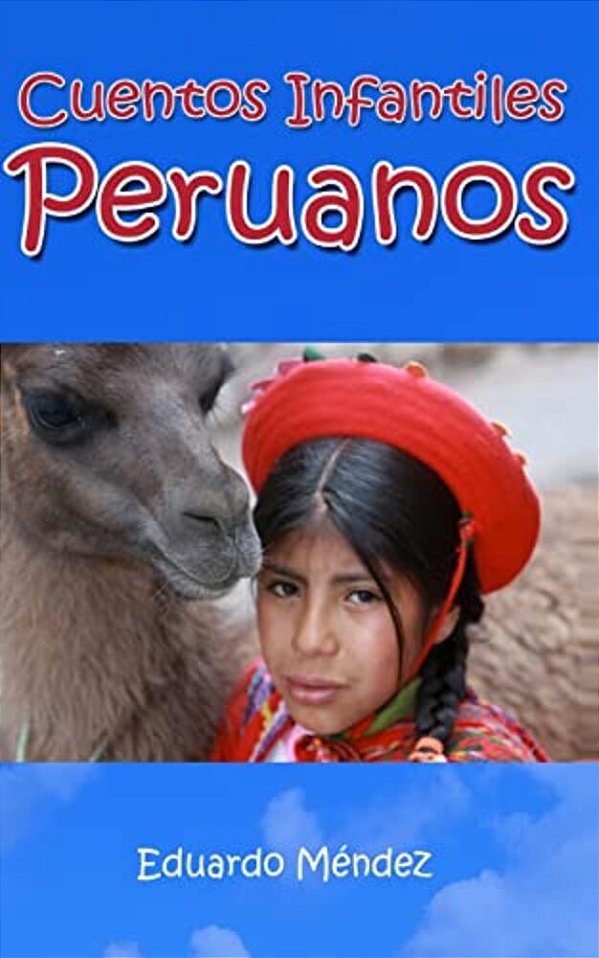Cuentos Infantiles Peruanos-..