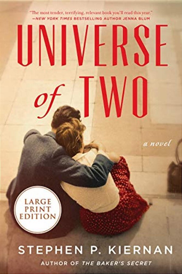 Universe Of Two-..