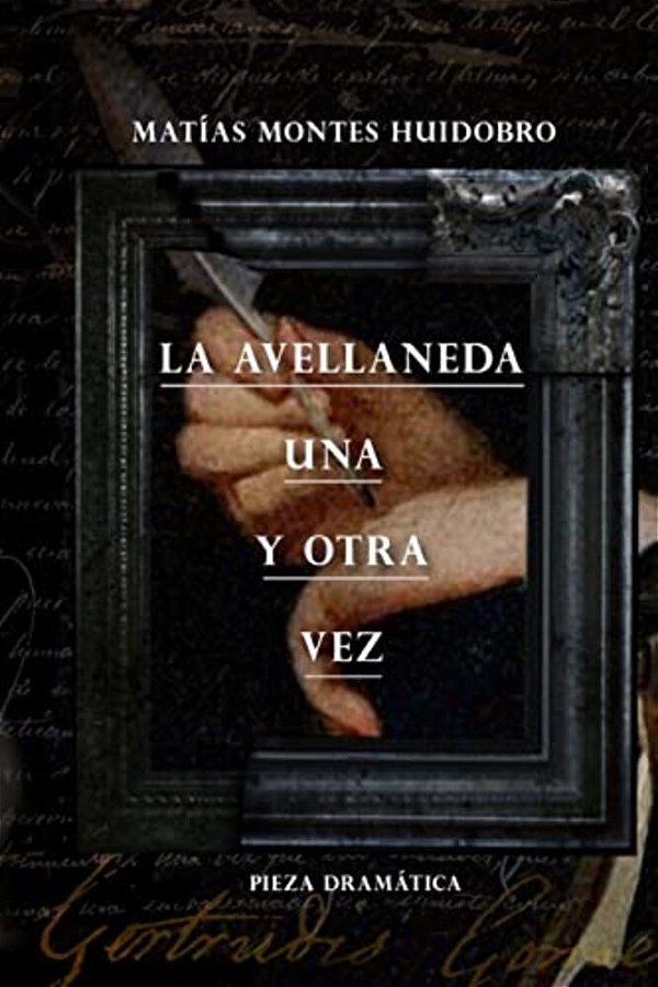 La Avellaneda, Una Y Otra Vez-..