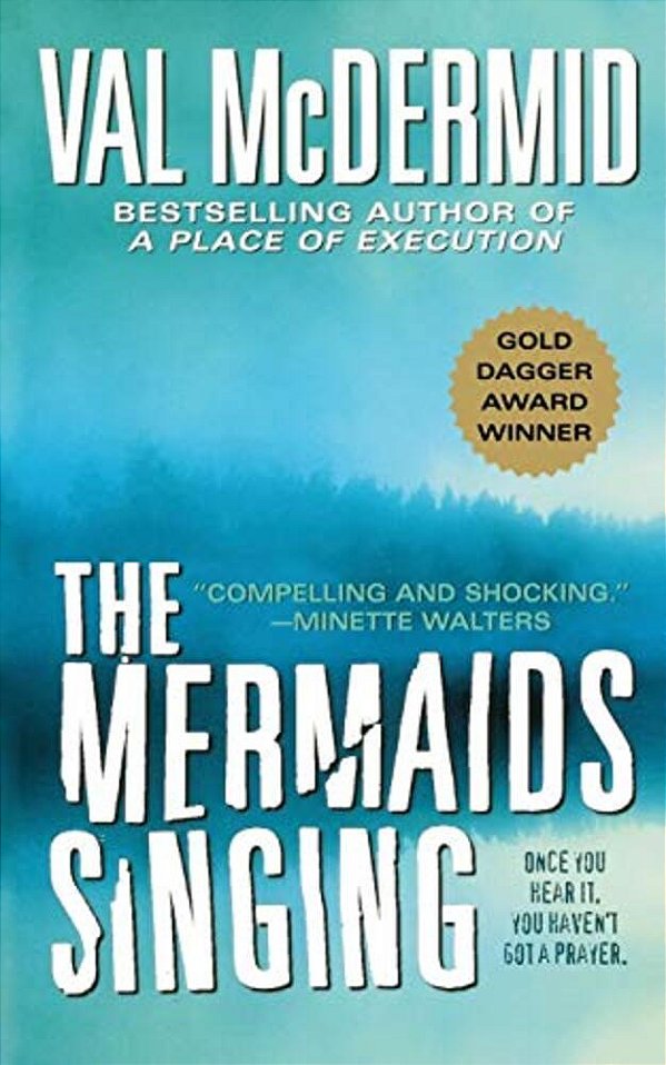 The Mermaids Singing-..