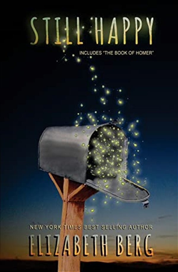 Still Happy: Includes "The Book Of Homer"-..