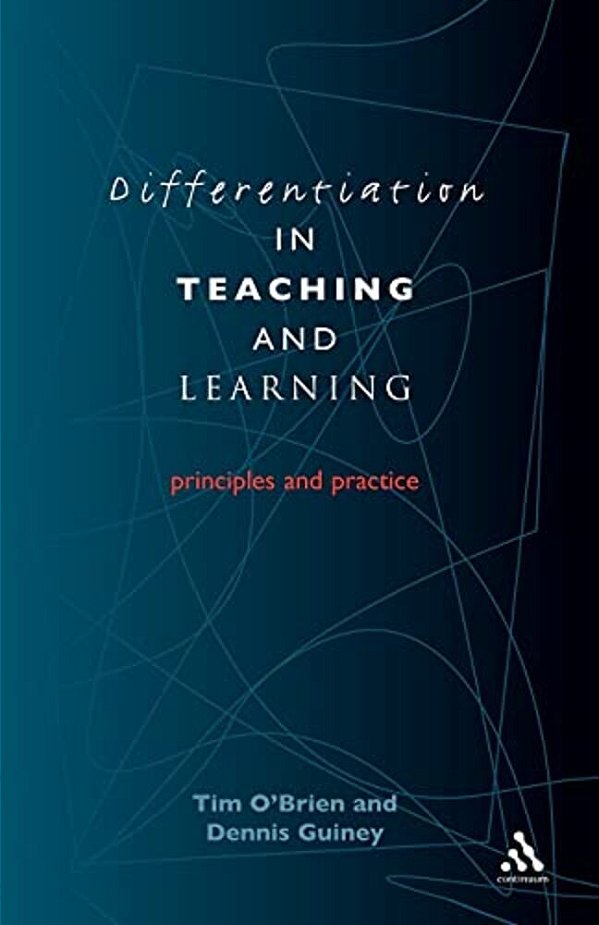 Differentiation In Teaching And Learning-..