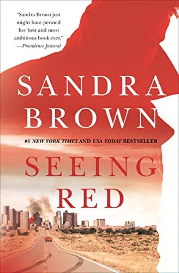 Seeing Red-..