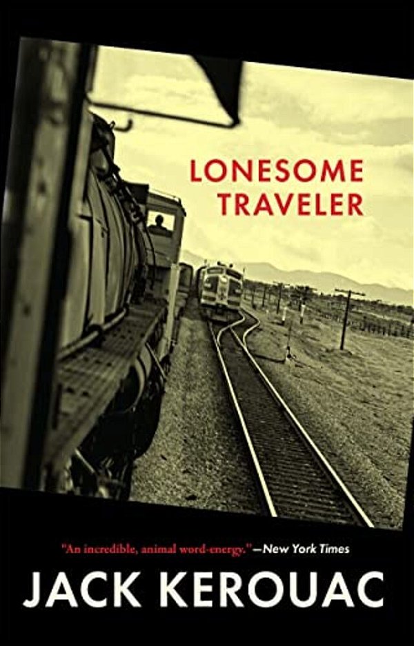 Lonesome Traveler-..