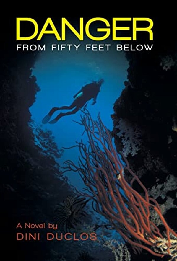 Danger From Fifty Feet Below-..