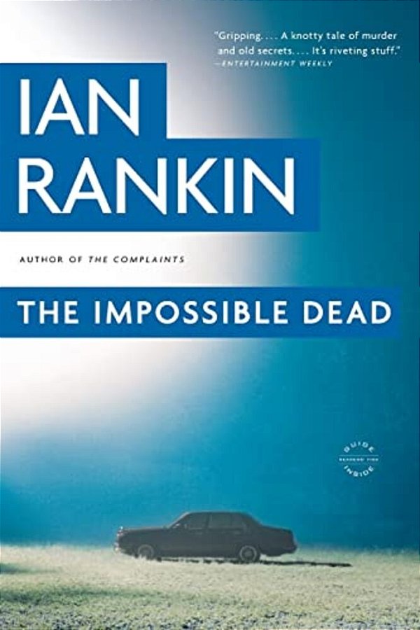 The Impossible Dead-..