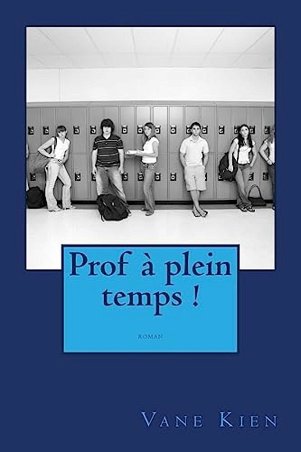 Prof À Plein Temps!-..