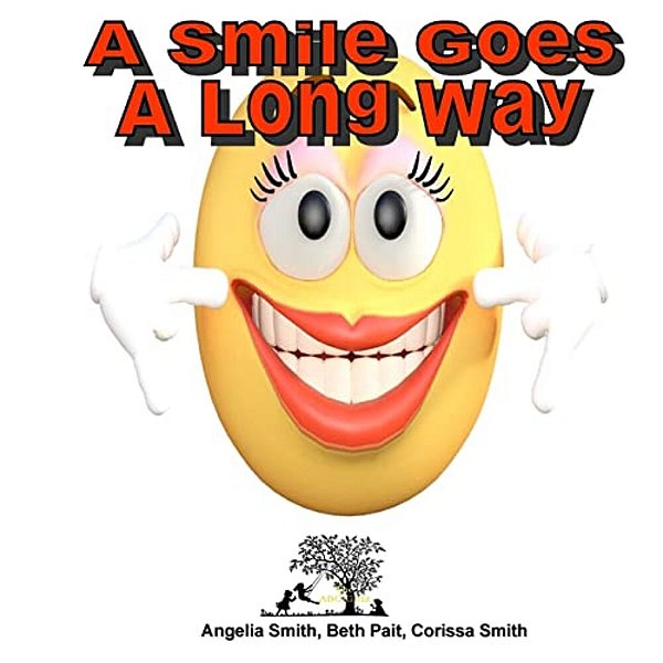A Smile Goes A Long Way-..