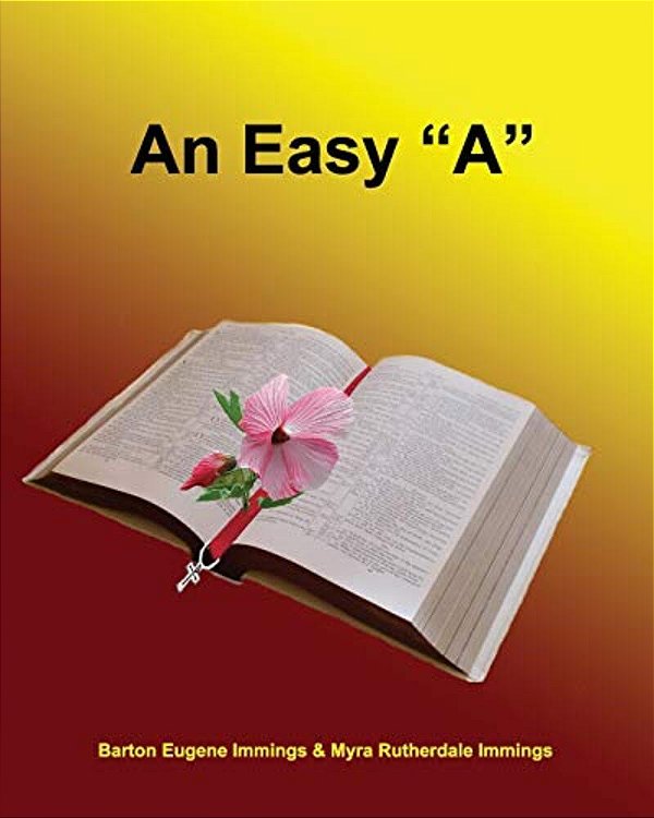 An Easy "A"-..