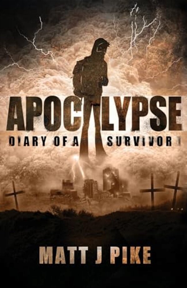 Apocalypse: Diary Of A Survivor-..