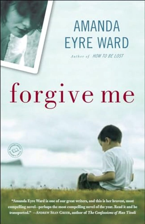 Forgive Me-..