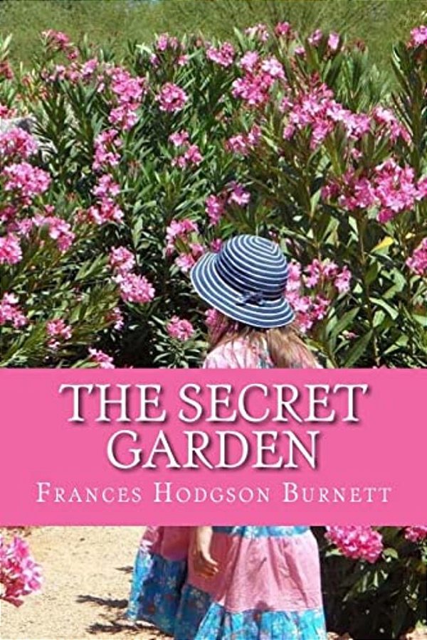 The Secret Garden-..