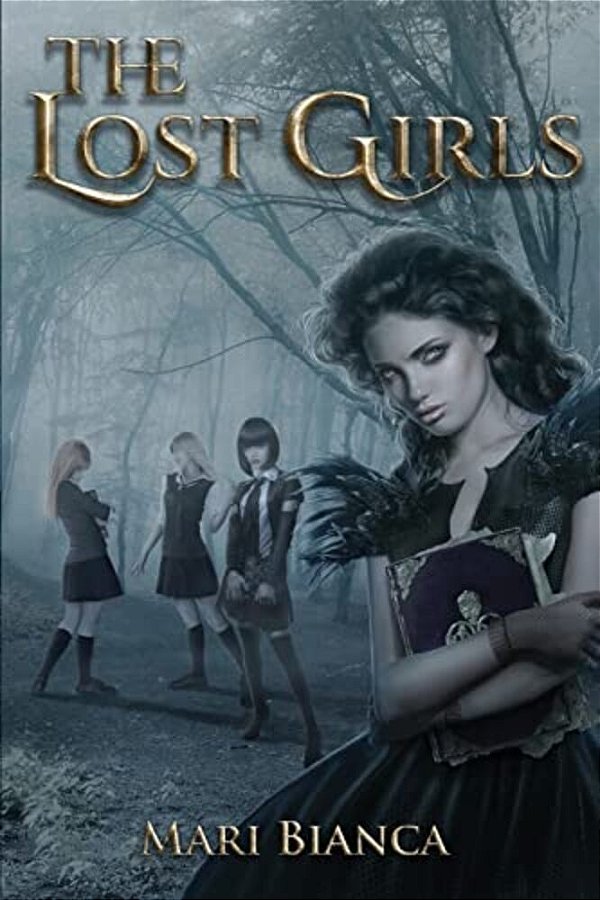 The Lost Girls-..