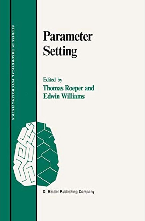 Parameter Setting-..