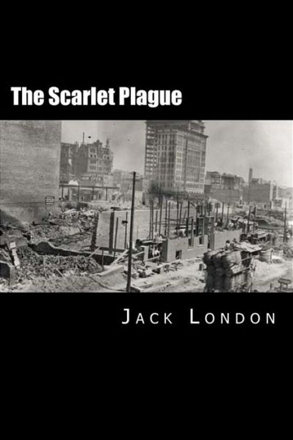 The Scarlet Plague-..