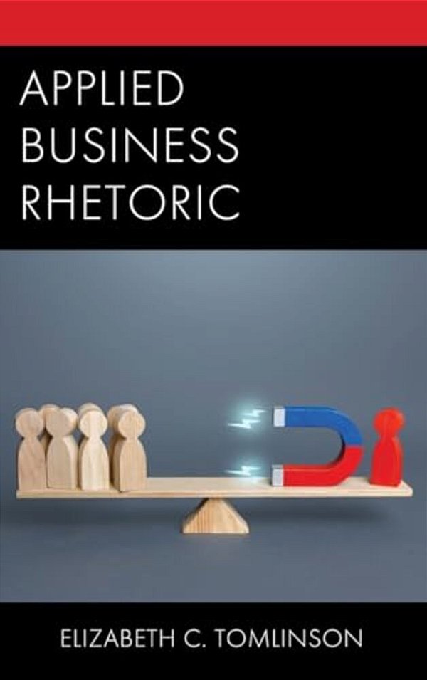 Applied Business Rhetoric-..