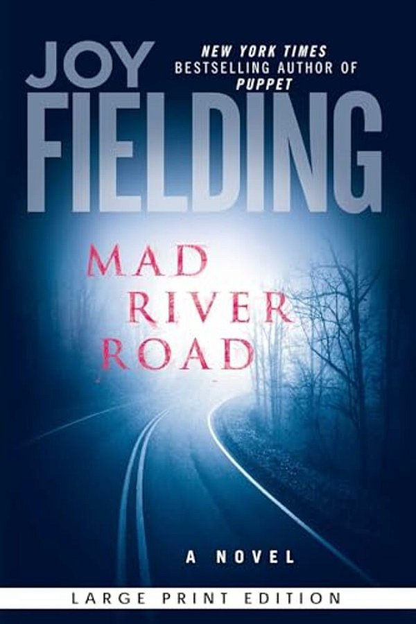 Mad River Road-..