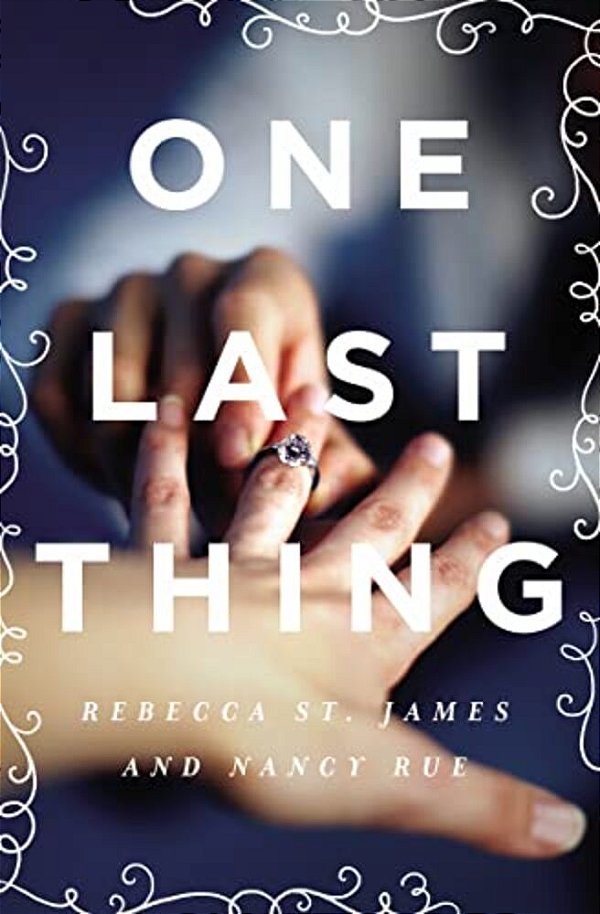 One Last Thing-..