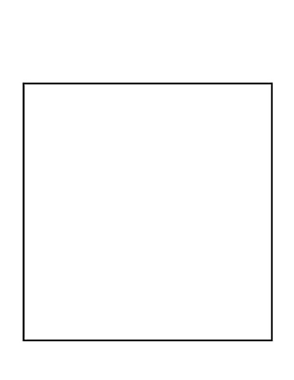 Comic Strips Vol IV - Create Your Own Comic Book & Cover - S: Square Corners, 100 Pages, 8.5 X 11, Soft Cover, Single Image Front-..
