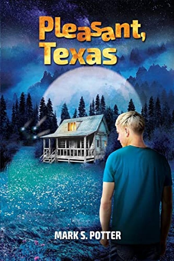 Pleasant, Texas-..