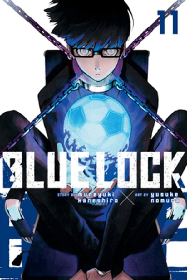 Blue Lock 11-..